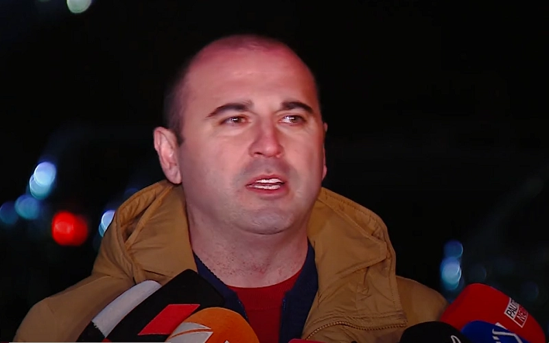 ვრცელდება გაურკვეველი წარმომავლობის ჩანაწერი, რომელიც ერთმანეთში დაპირისპირების გაღვივებას ემსახურება - ლევან ხაბეიშვილი