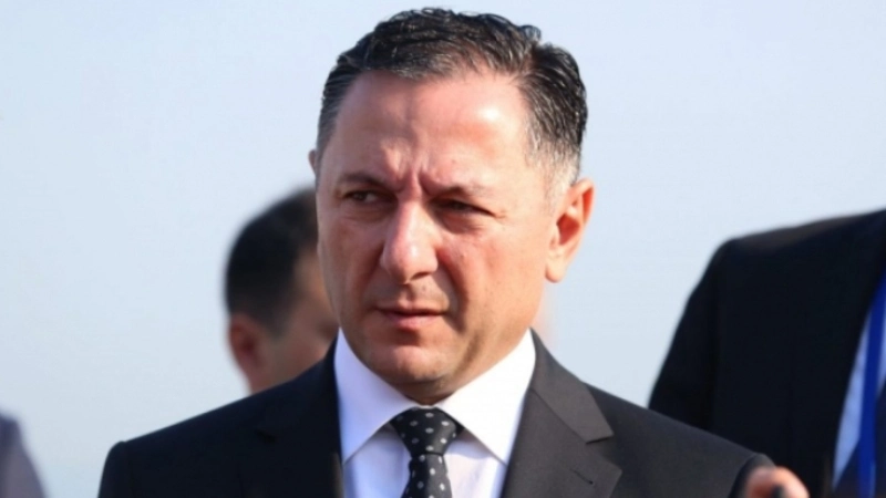  ქაოსური სიტუაცია შეიქმნა ძალიან სწრაფად, ვერ მოხდა ამხელა მასის კონტროლი - გომელაური დმანისზე