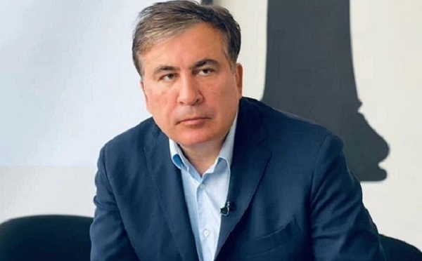 ზელენსკის ფილმი, ბევრწილად, დაფუძნებულია ჩემს პრეზიდენტობაზე - მიხეილ სააკაშვილი
