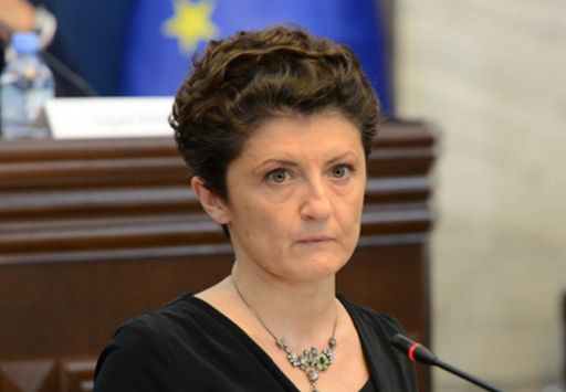 თუ გახარია გამოვა პოლიტიკურ სცენაზე, რა თქმა უნდა, ის იქნება ჩვენი რეალური ოპოზიცია - წულუკიანი