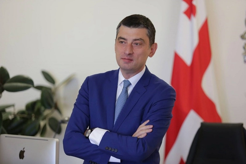 გიორგი გახარიამ გორში მოკლული გოგონას ოჯახს ბინა გამოუსყიდა