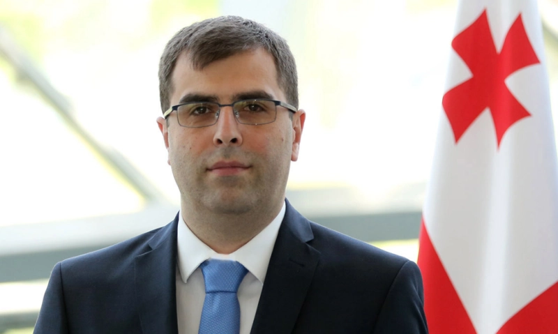  მესაზღვრეს არ ჰქონდა რაიმე ნიშანი იმისა, რომ იური ლუჟკოვის მიერ კანონის დარღვევა დაედგინა - შალვა ხუციშვილი