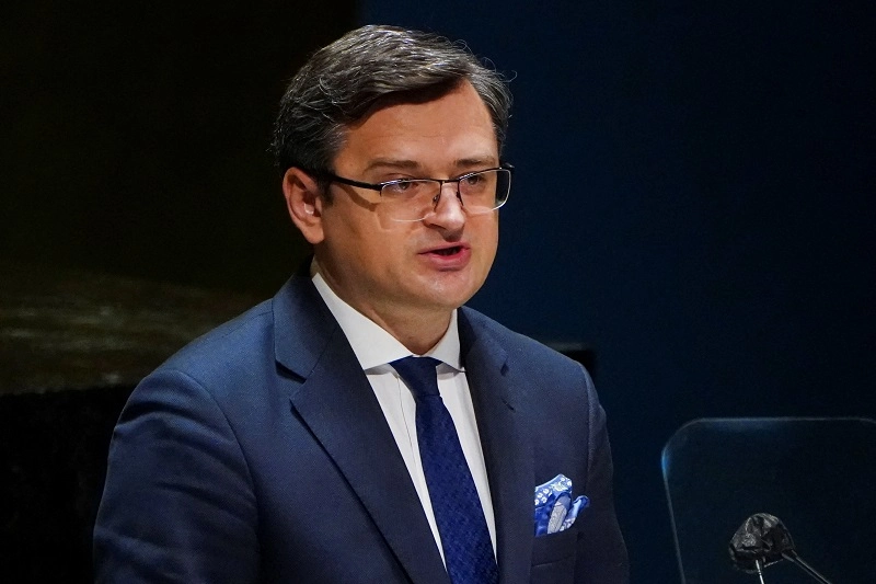 იმოქმედეთ, სანამ გვიანი არ არის. არ მისცეთ პუტინს უფლება, უკრაინა სირიად აქციოს - კულება ნატოს