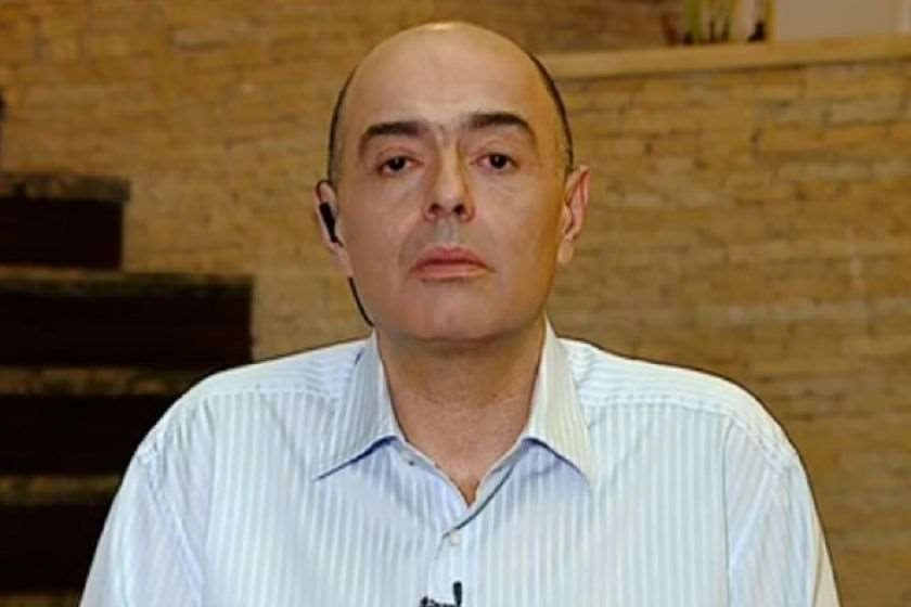 ეს არის ლიდერთა თანავარსკვლავედი, რომლის ერთ-ერთი კაშკაშა ვარსკვლავი ირაკლი კობახიძეა - ლაშა ნაცვლიშვილი "ქართული ოცნებაზე“