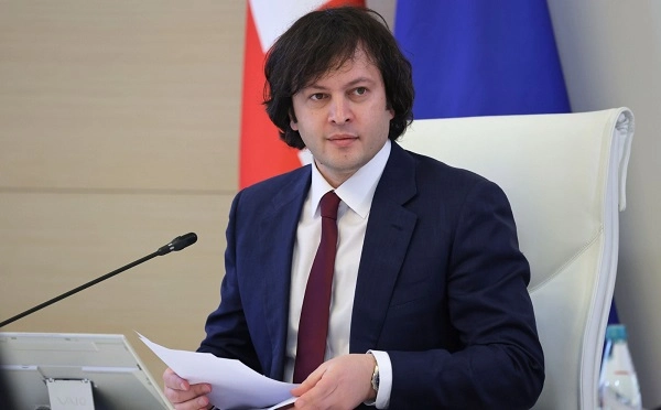 დამოუკიდებლობის დღეს ვულოცავ ჩვენს ამერიკელ მეგობრებსა და პარტნიორებს - ირაკლი კობახიძე