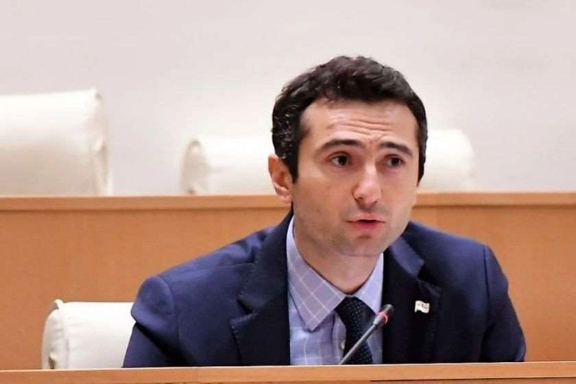სპეკულირებაა, თითქოს ეკრძალებათ ჟურნალისტებს შემოსვლა. 100-მდე ჟურნალისტზეა დაშვებული საშვი - კუჭავა