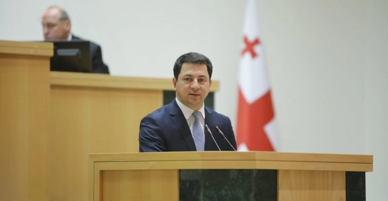 რადიკალური ოპოზიცია საქართველოშიც და უცხოეთშიც რუსულ საქმეს აკეთებს - თალაკვაძე