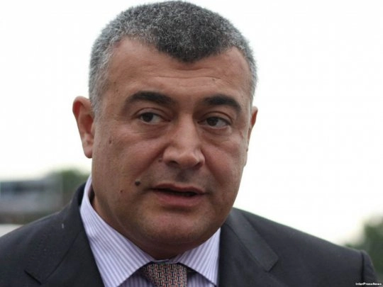 საჯარო რეესტრმა ლევან გაჩეჩილაძის "მაესტროს" დირექტორად დაარეგისტრირების საკითხი შეაჩერა