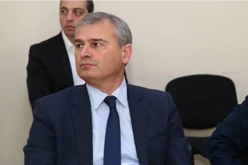 კარგი იქნება, თუ სააკაშვილი ე.წ. შავი სიის შედგენას საკუთარი თავით დაიწყებს - ირაკლი ქადაგიშვილი