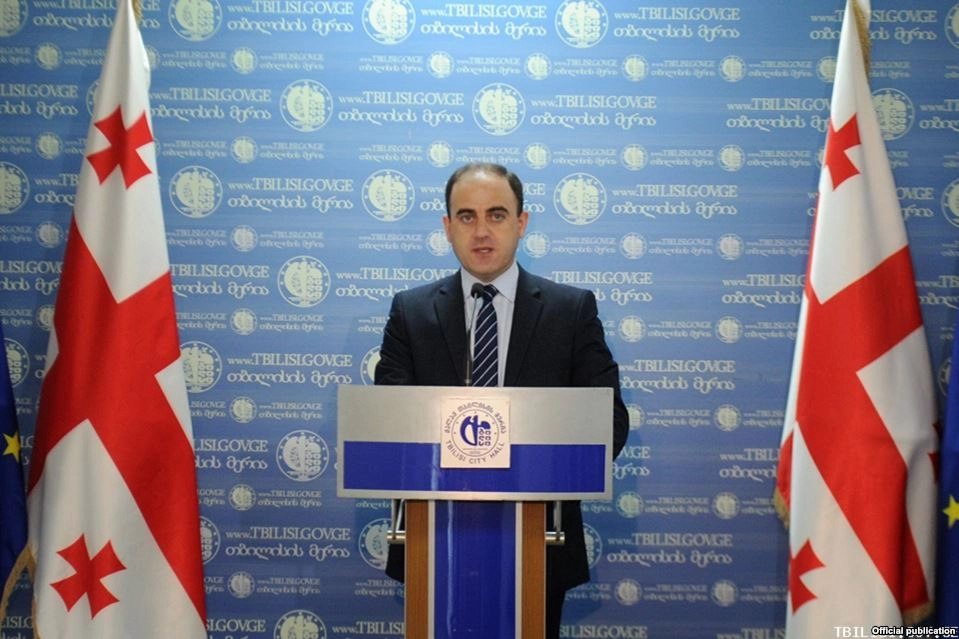  დავით ნარმანია: თბილისის მერია ჯანდაცვის 3 ახალ პროგრამას განახორციელებს 