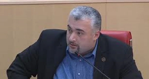 ჩვენი ამოცანაა, ხელისუფლება ვაიძულოთ რეკომენდაციები შეასრულოს - სერგი კაპანაძე