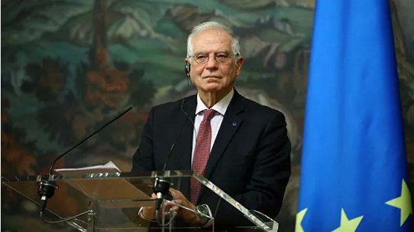 ევროკავშირი და საქართველო სტრატეგიული პარტნიორები არიან - ბორელი 