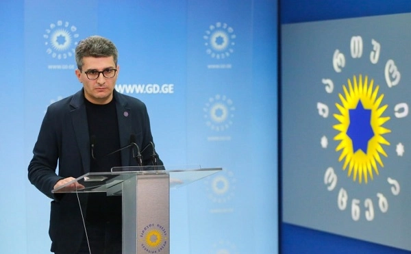 ეს არის რამდენიმე ათეული ჩანაწერიდან ამოკრეფილი ფრაზები - მამუკა მდინარაძე აუდიოჩანაწერებზე