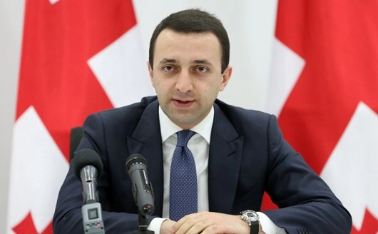 ღარიბაშვილი: ხელისუფლების ინტერესებშია, რაც შეიძლება მეტი მედიასაშუალება გაიხსნას