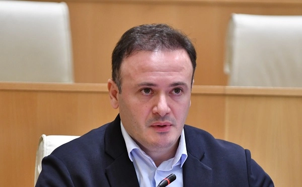 დანიის ელჩის განცხადება არის უპასუხისმგებლო, დეზინფორმაციული და თავხედური, საზოგადოებას ბოდიში მოუხადოს - ირაკლი ზარქუა