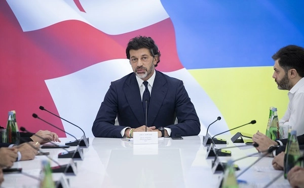 კორუფციულ ფაქტებს ექნება მკაცრი რეაგირება, არავის არაფერს გავუტარებთ - კახა კალაძე