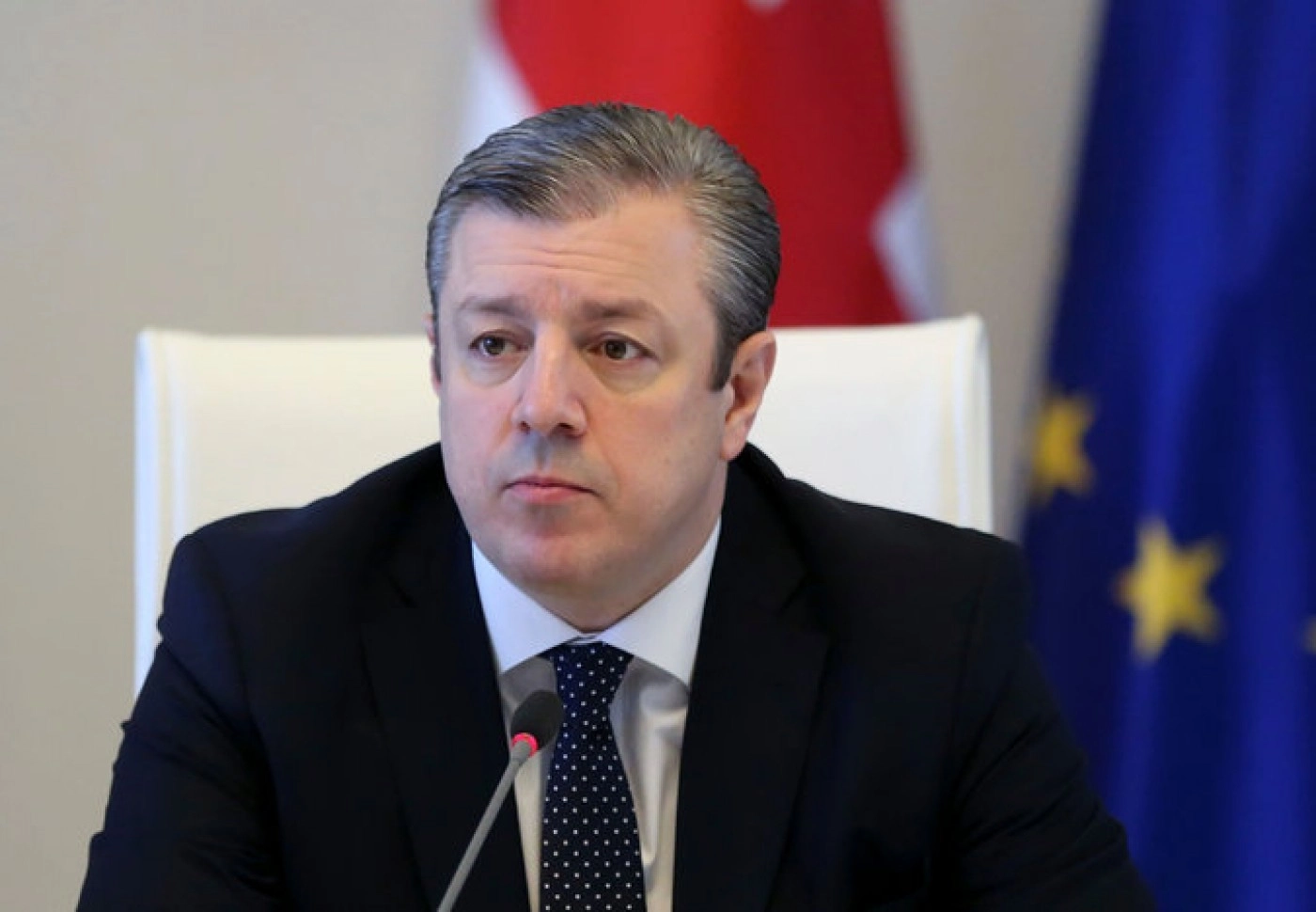  ადგილობრივი თვითმმართველობის კოდექსში ცვლილებები შედის
