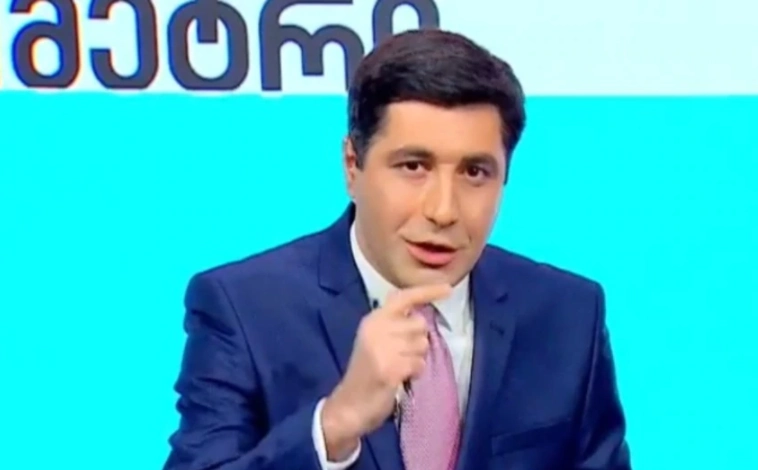 ეთიკის ქარტია მოუწოდებს ხელისუფლებას არ წაახალისოს მედიის წარმომადგენლებზე თავდასხმა