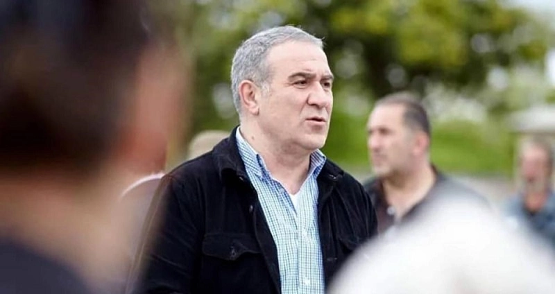 იმედია, საღი აზრი გაიმარჯვებს და არ გაწირავენ ქვეყანას ისეთივე დაპირისპირებისთვის, რაც 90-იან წლებში გვქონდა - ნუგზარ წიკლაური