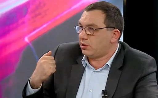 ლოზუნგი - არჩევნები გაუქმებულია, "ევროპულ საქართველოს" მცდარად მიგვაჩნია - გიგა ბოკერია 