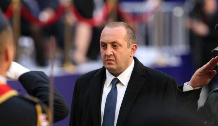 გიორგი მარგველაშვილი 13 ივნისის მოვლენებთან დაკავშირებით განცხადებას ავრცელებს