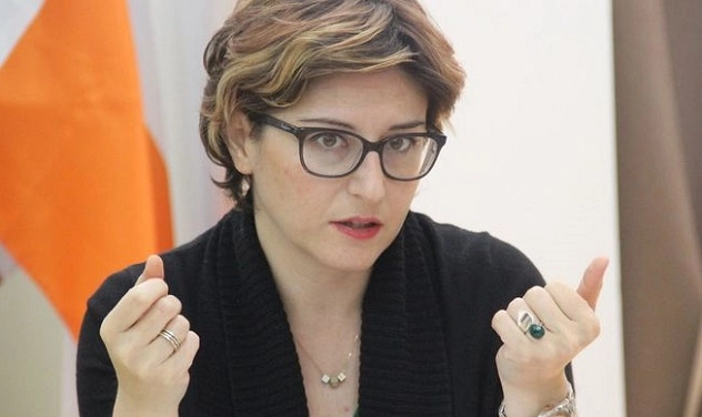 ხათუნა სამნიძეს თავს დაესხნენ