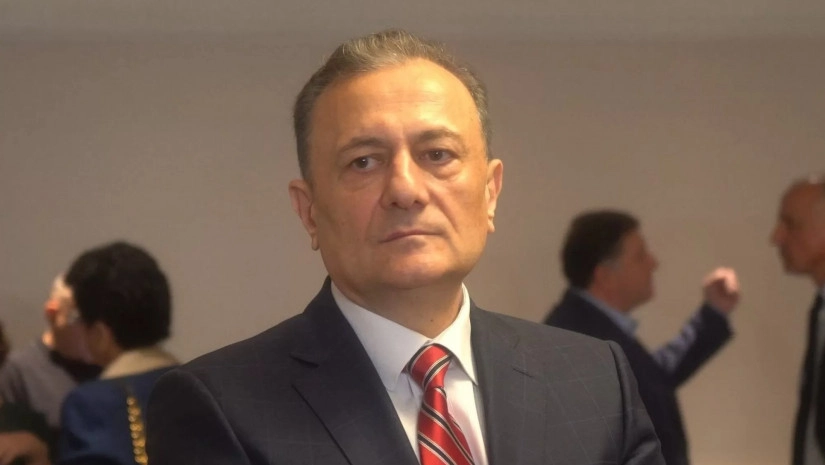 დროა, ოპოზიციამ დატოვოს ე.წ. პარლამენტი, შევქმნათ საყოველთაო წინააღმდეგობის ფრონტი, დავუძახოთ ადამიანებს ქუჩაში - შალვა ნათელაშვილი