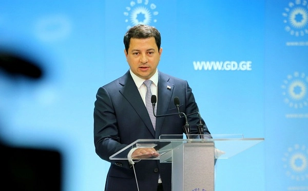  ეუთო/ოდირის წარმომადგენლებმა კიდევ ერთხელ გაიმეორეს, რომ არჩევნები იყო კონკურენტული და დაცული იყო ფუნდამენტური უფლებები - თალაკვაძე