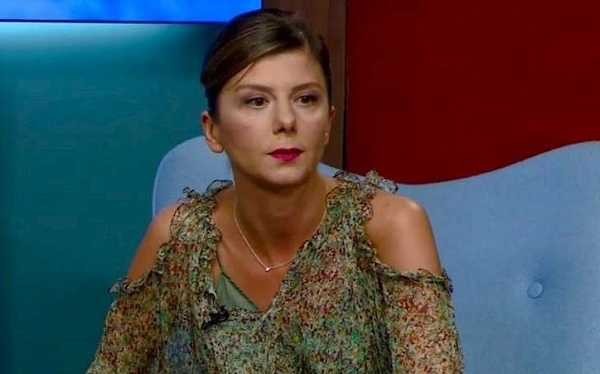 კეზერაშვილი მელიაზე იყრის ჯავრს და მის ჩასაძირად ელენეს და ზურას იყენებს თავისი მეორე ჯუჯალარის - გიორგი ვაშაძის სასარგებლოდ - თამარ ჩერგოლეიშვილი 