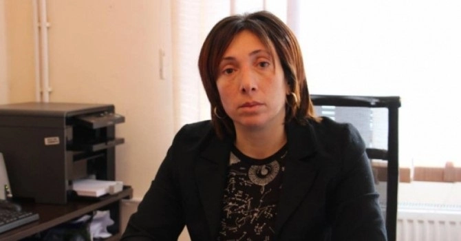 გაერთიანებული ოპოზიცია ნანა კოსტავასთვის საკრებულოს წევრის უფლებამოსილების შეწყვეტას მოითხოვს
