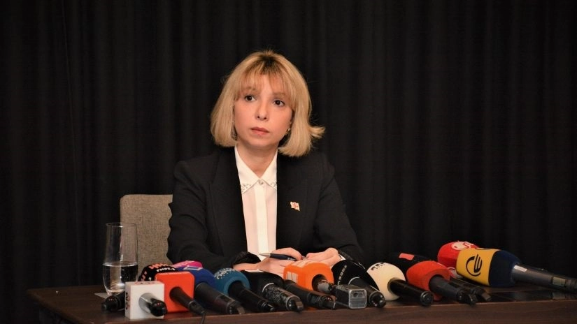 ევროინტეგრაციის პროცესზე ძალიან უარყოფითი გავლენა ექნება - ლომჯარია გვარამიას დაპატიმრებაზე