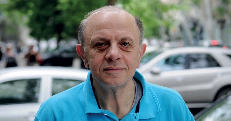 ლევან ბერძენიშვილმა "რესპუბლიკური პარტია" დატოვა