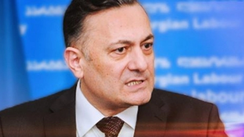  შალვა ნათელაშვილის წინააღმდეგ შესაძლოა, სისხლის სამართლებრივი დავა დაიწყოს