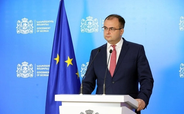 სააკაშვილის ჯანმრთელობის მდგომარეობასთან დაკავშირებით ექიმების ჯგუფი ყოველდღიურ რეჟიმში გააკეთებს განმარტებებს - რატი ბრეგაძე