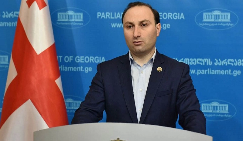 იურიდიული კომიტეტი დღეს დეოლიგარქიზაციის შესახებ კანონპროექტს განიხილავს
