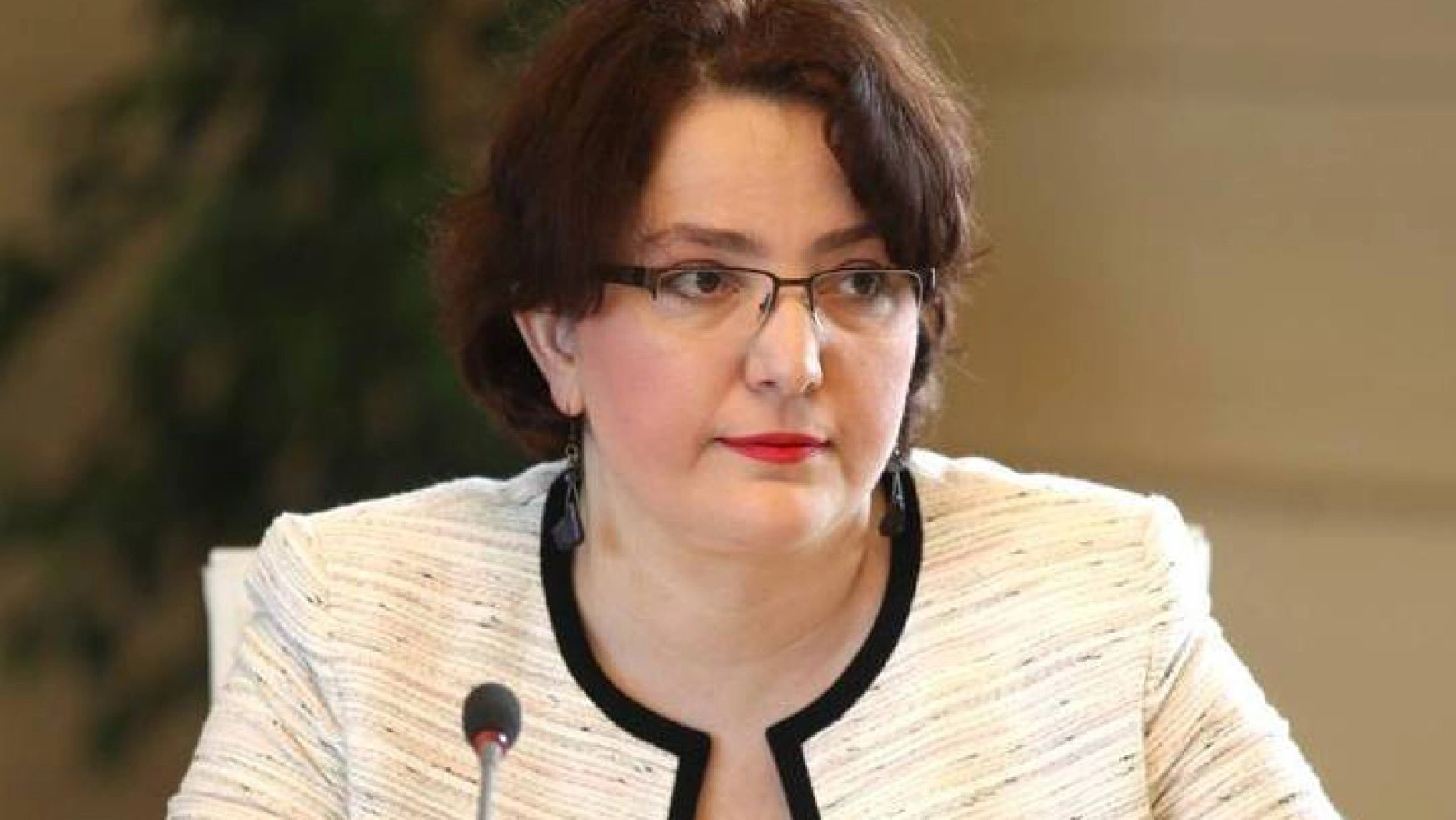 თინა ხიდაშელი: დარწმუნებული ვარ, პრეზიდენტი და პრემიერი წინასაარჩევნო თარიღთან დაკავშირებით შეთანხმდებიან