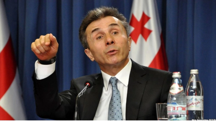 ჩემი ხედვა გენიალური რუსთაველის „რასაცა გასცემ შენია, რაც არა დაკარგულიას“ ფილოსოფიაზეა დაფუძნებული - ბიძინა ივანიშვილი
