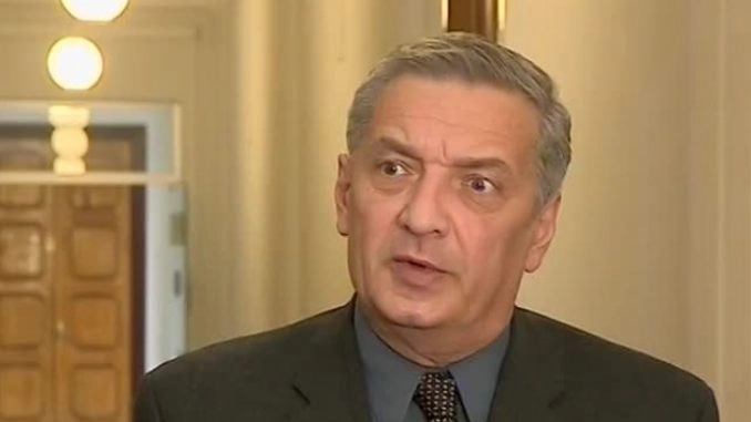 როდესაც ძალა ჰქონდათ, არბევდნენ, კლავდნენ, აწამებდნენ, როდესაც ძალა მოაკლდათ, გადავიდნენ სტვენაზე – გია ვოლსკი