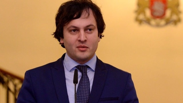  მმართველი გუნდისთვის პრეზიდენტის ვეტოს დაძლევა თვითმიზანი არ არის - კობახიძე