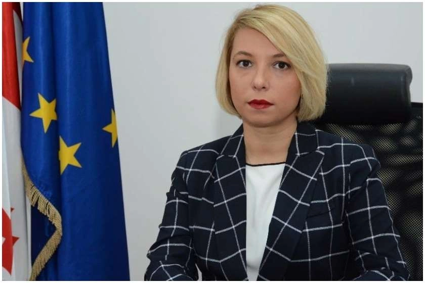  ბავშვების საჭიროებების უგულებელყოფის ნათელი დადასტურებაა ის, რომ პანსიონის ხელმძღვანელი საჯაროდ განიხილავს ბავშვებთან დაკავშირებულ პერსონალურ მონაცემებს - სახალხო დამცველი