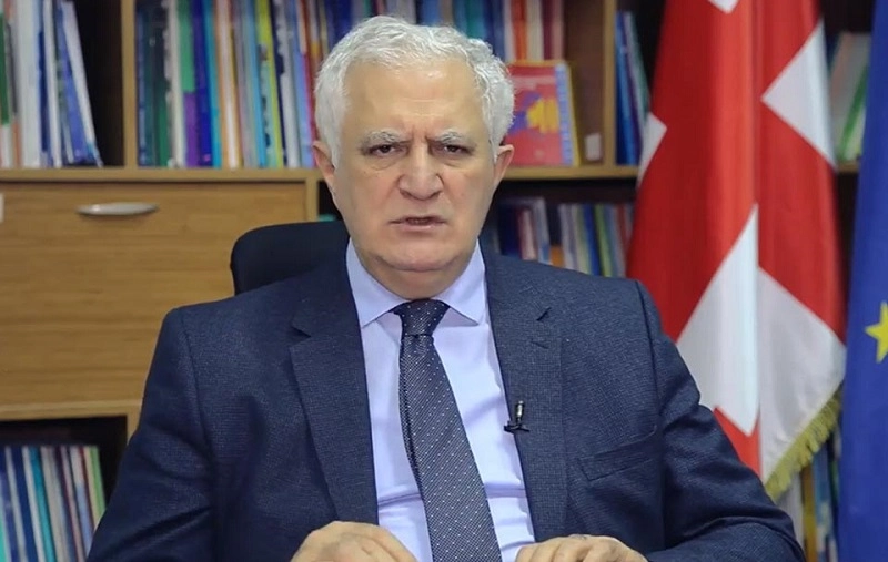 პირველ დოზებზე, სამწუხაროდ, დაჯავშნის კლების ტენდენციაა - ამირან გამყრელიძე