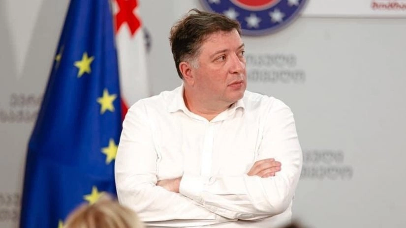 ხმა მივეცი იმას, რომ ამ "ლუნატიკმა" დაამთავროს მმართველობა - გიგი უგულავა