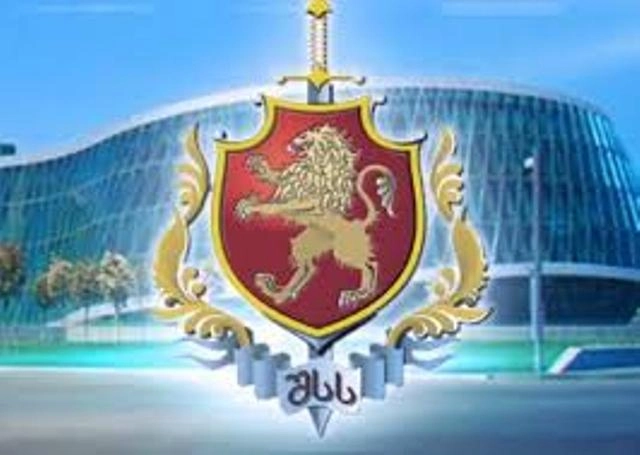  შსს-მ პარიზის ინტერპოლის მიერ ძებნილი პირი დააკავა