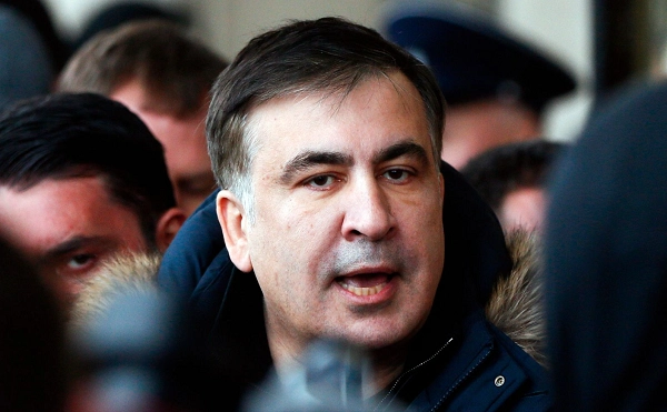 საჭიროა პოლიტიკური ამნისტია და მრგვალი მაგიდა ხელისუფლების გადანაწილებაზე - მიხეილ სააკაშვილი 