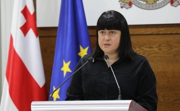 ვაქცინაცია გაგრძელდება მულტიპროფილურ სტაციონარებში, სადაც იქვე არის რეანიმაციული განყოფილება - გაბუნია