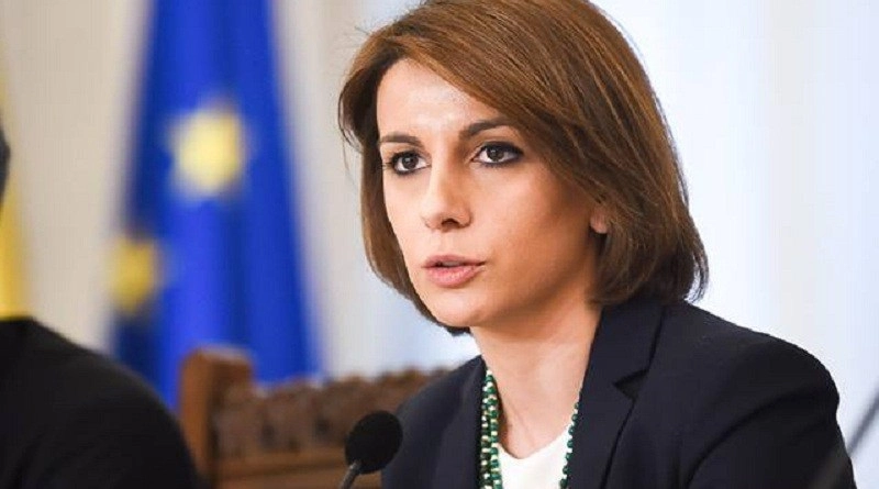 ივანიშვილის შემობრუნება აქტიურ პოლიტიკაში ახალი ეტაპის დასაწყისია მმართველი ძალისთვის- თამარ ჩუგოშვილი