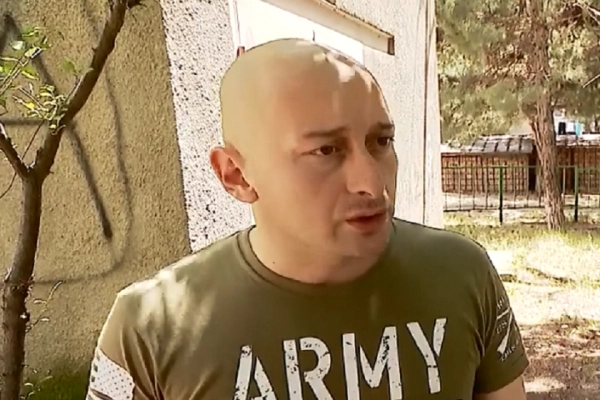 მირზა სუბელიანმა ციხეში თავის მოკვლა სცადა 