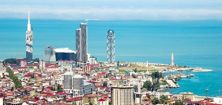 აჭარას შესაძლოა ევროპის სპორტის რეგიონის სტატუსი მიენიჭოს