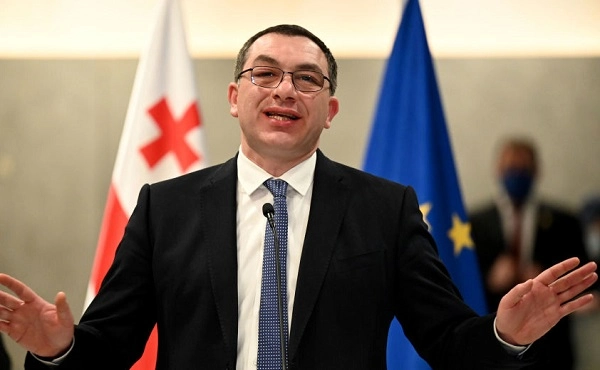  არ მგონია, რომ სრულფასოვნად აღიქვამს პრეზიდენტი მიშელი,  თუ რამდენად მძიმე ვითარებაა - ბოკერია