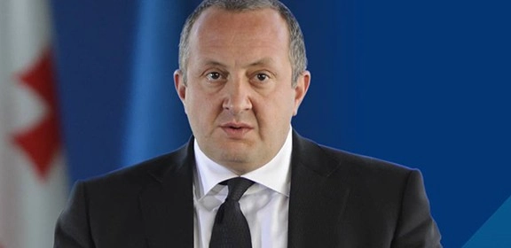 გიორგი მარგველაშვილი: რუსეთთან საუბარი აბსოლუტური აუცილებლობაა